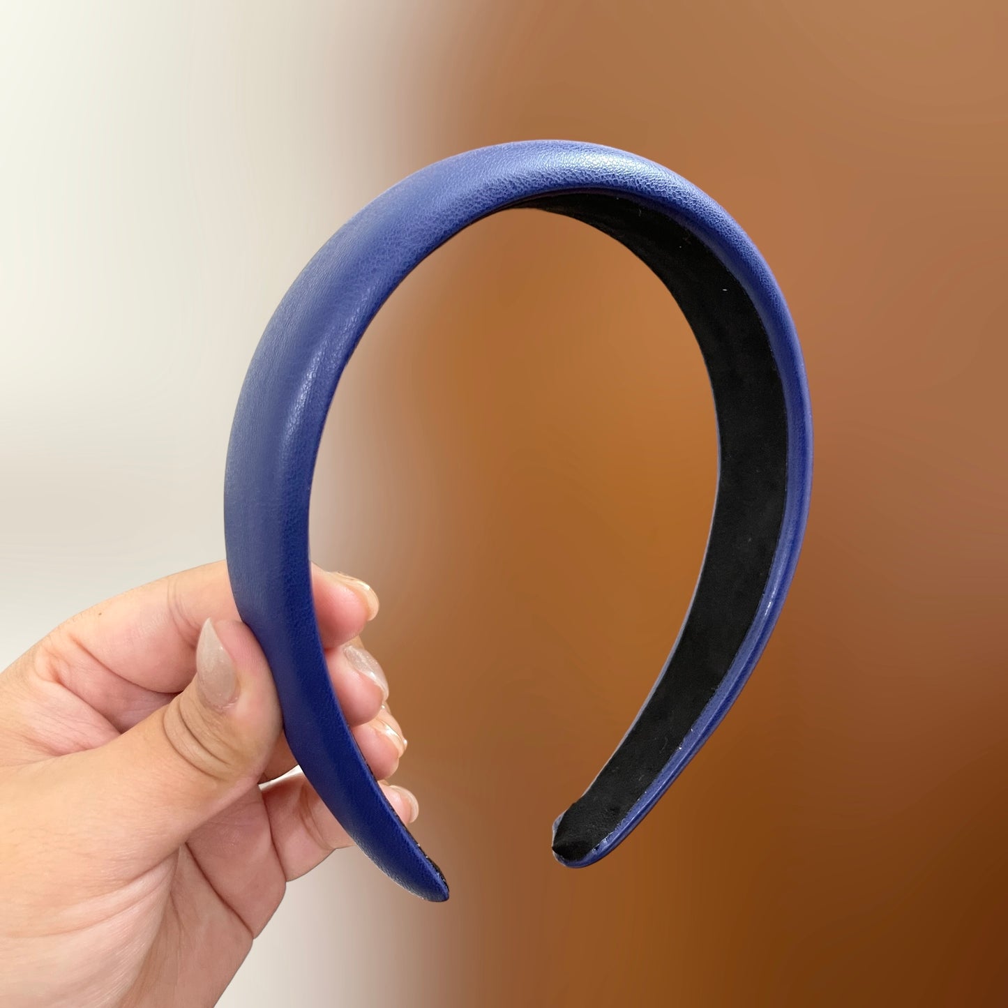 Puffy Headbands