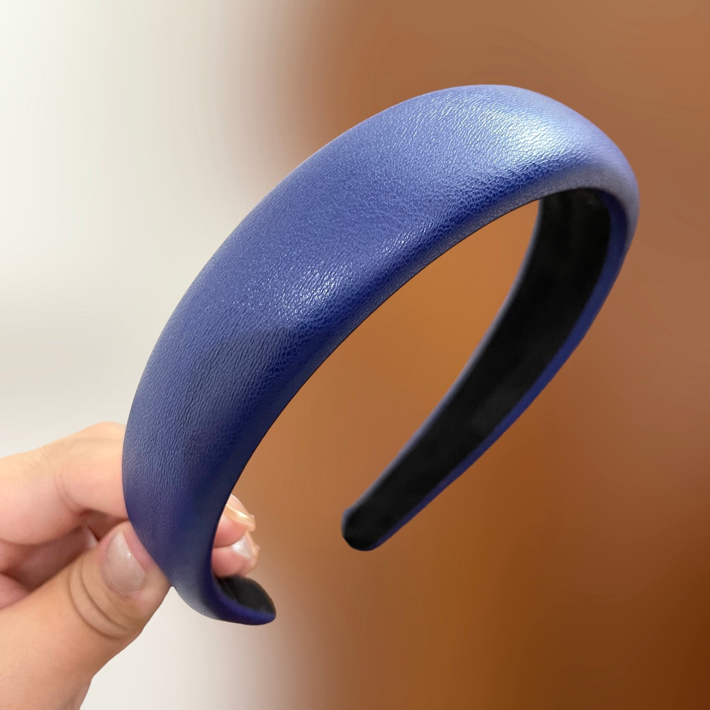 Puffy Headbands