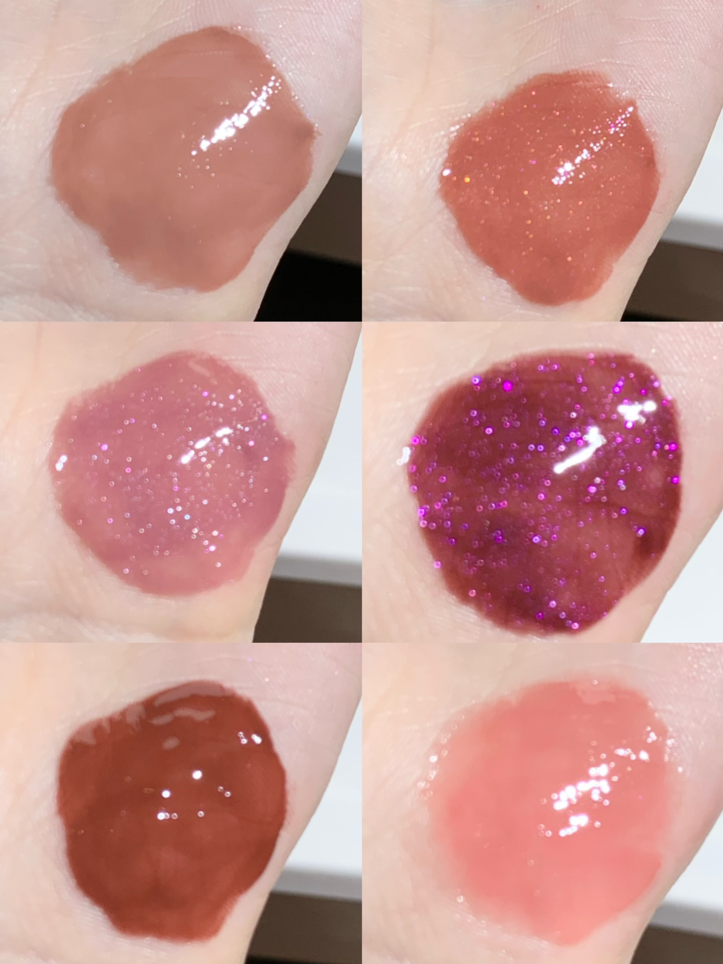 Haggard EMO Monster Glossy Lipstick