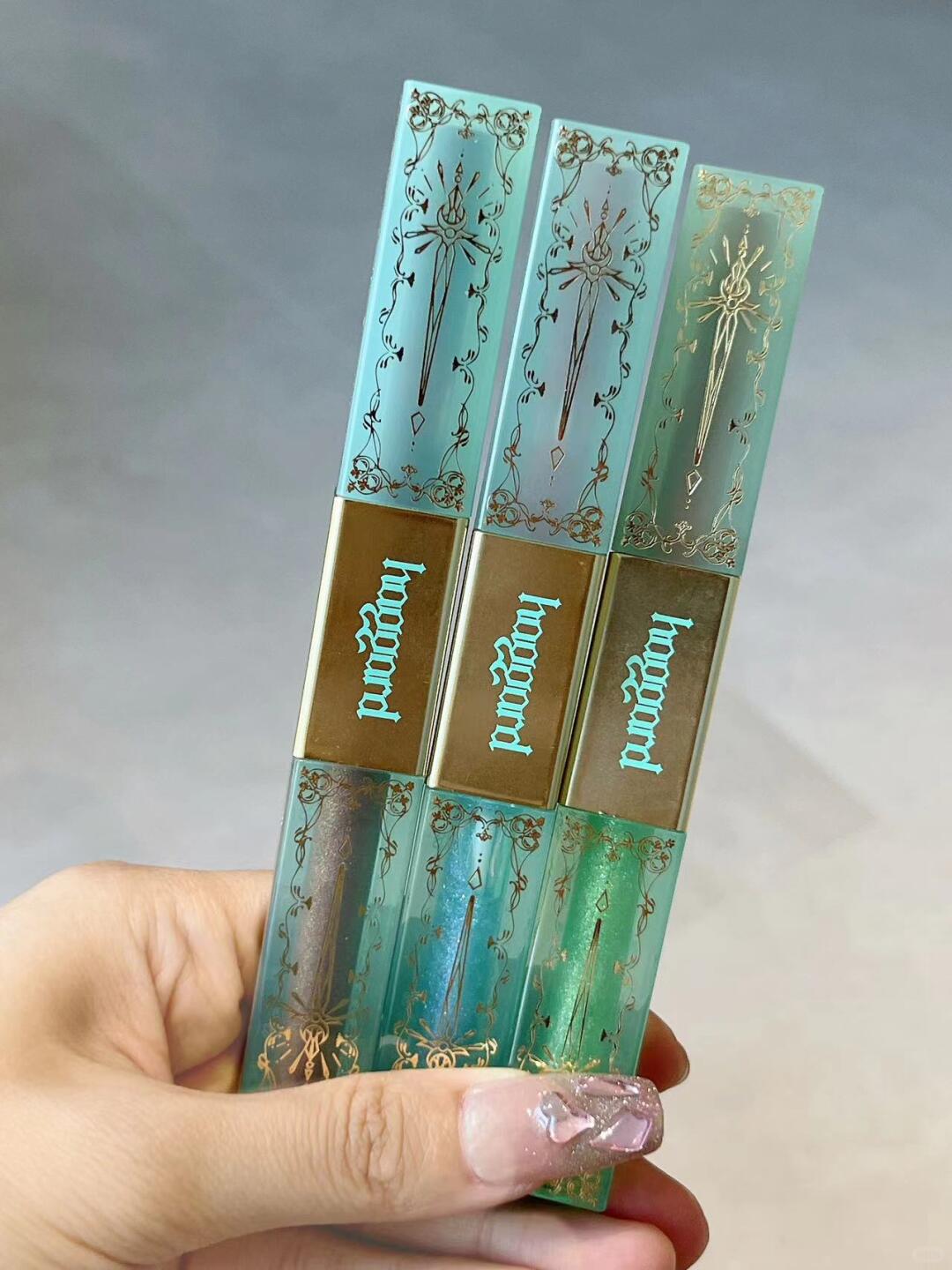 Haggard Scepter Series Dual-Ended Lip Gloss (LIMITED EDITION)