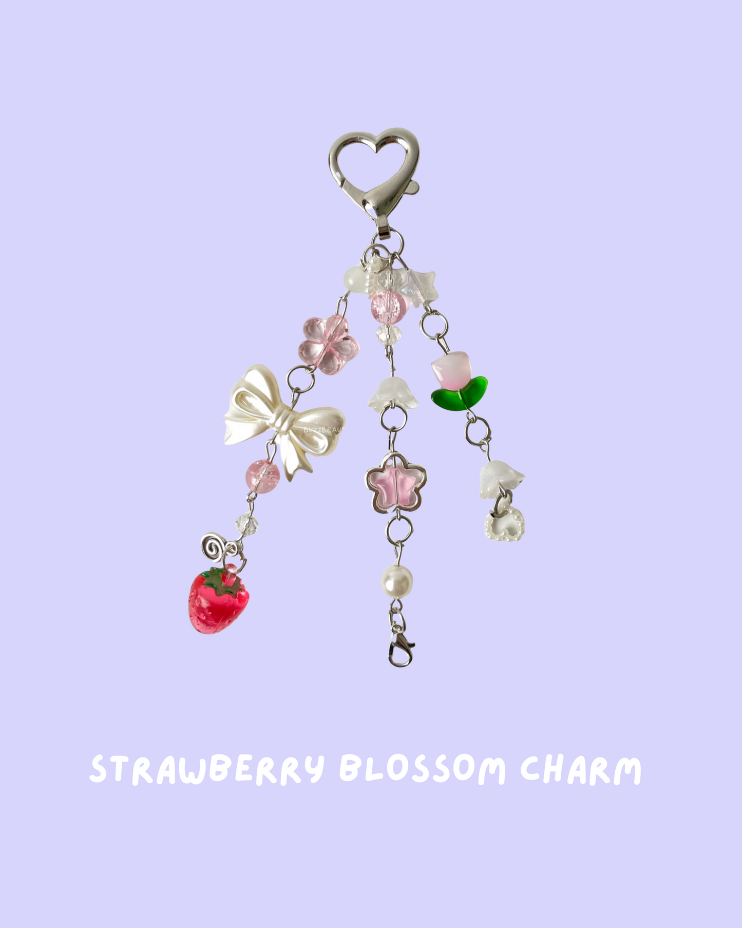 Plushie + Charm Bundle Pack