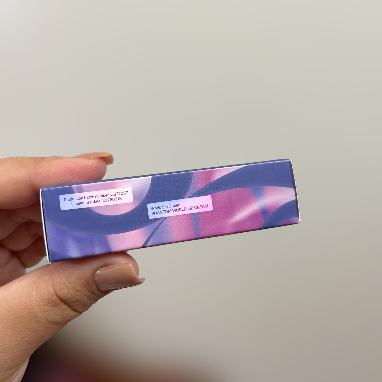 Uslike Velvet Matte Liquid Lipstick