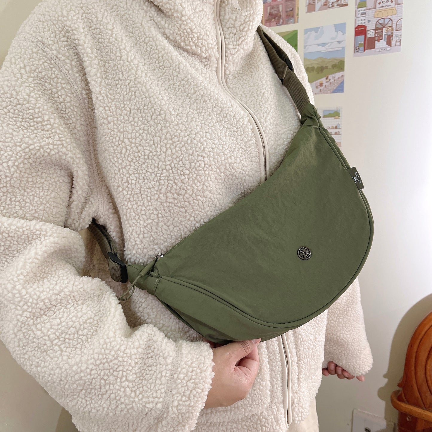 Banana Bliss Bag