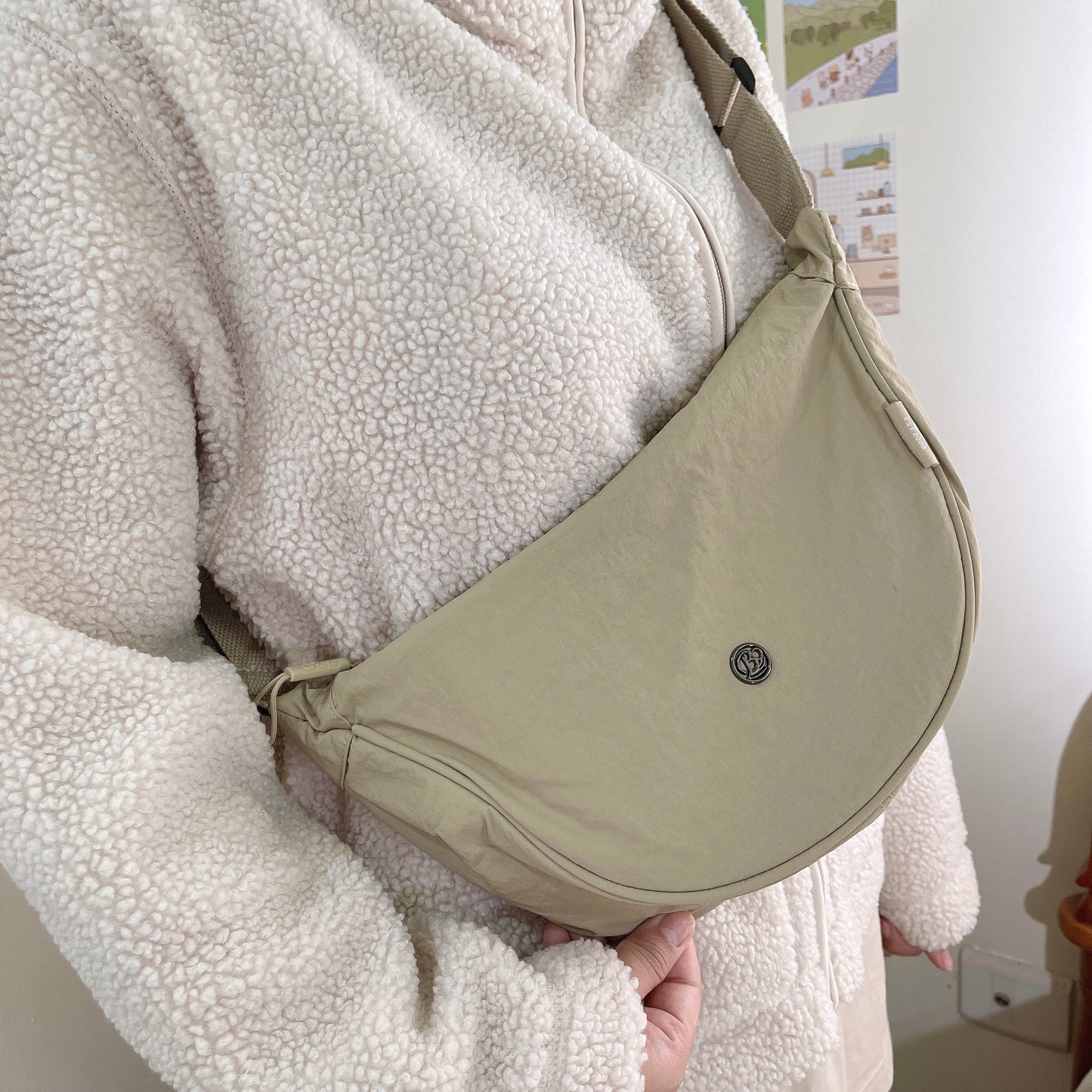 Banana Bliss Bag