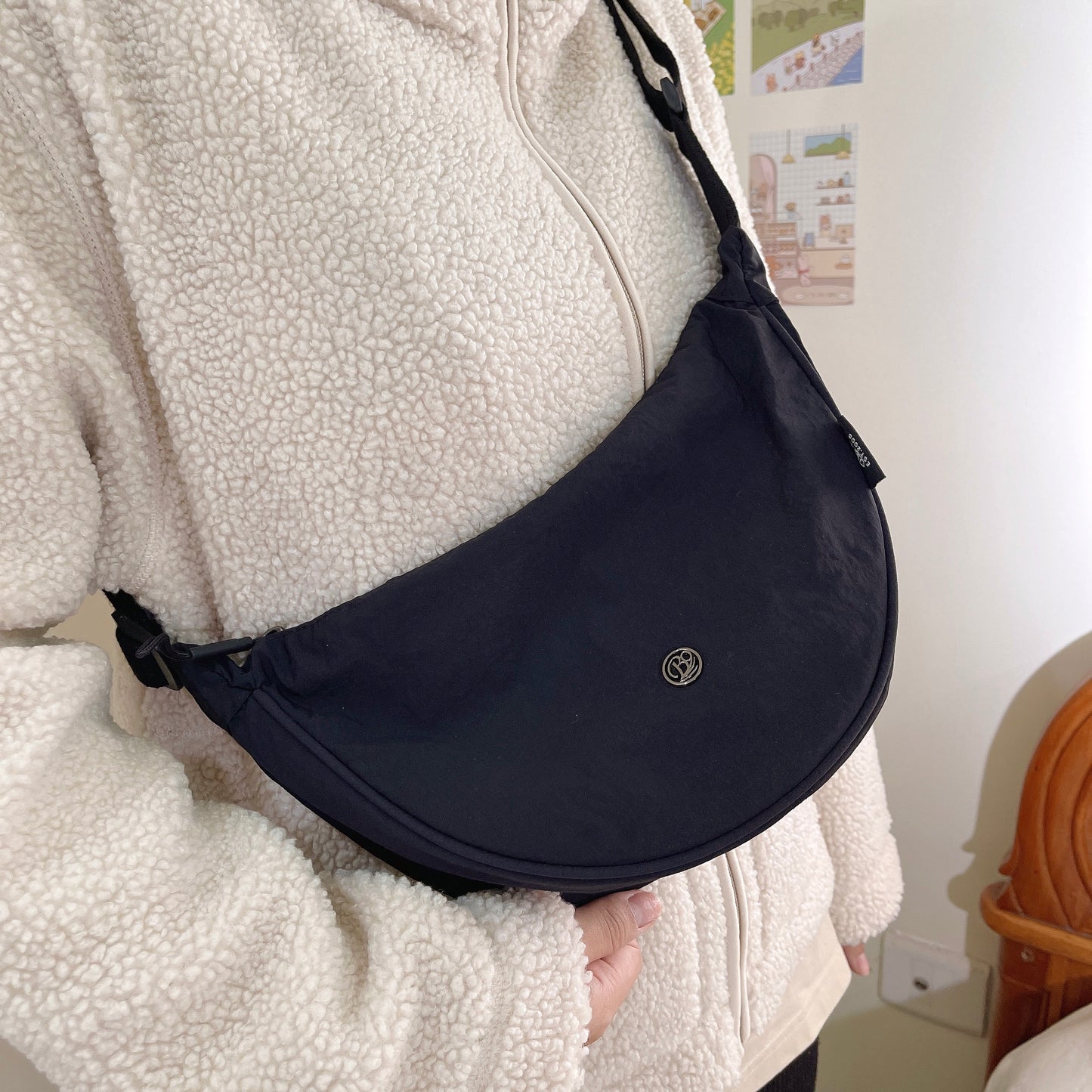 Banana Bliss Bag