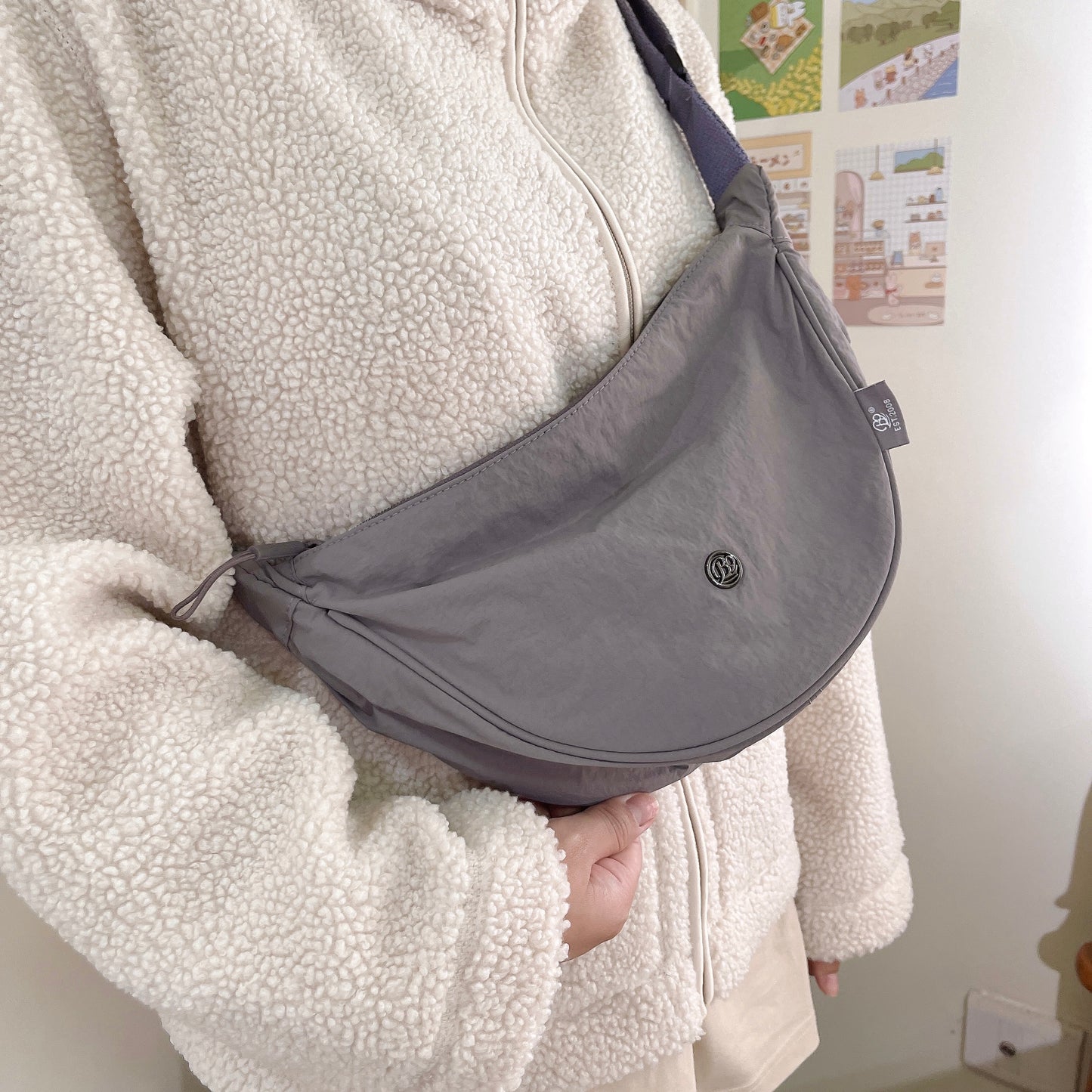Banana Bliss Bag