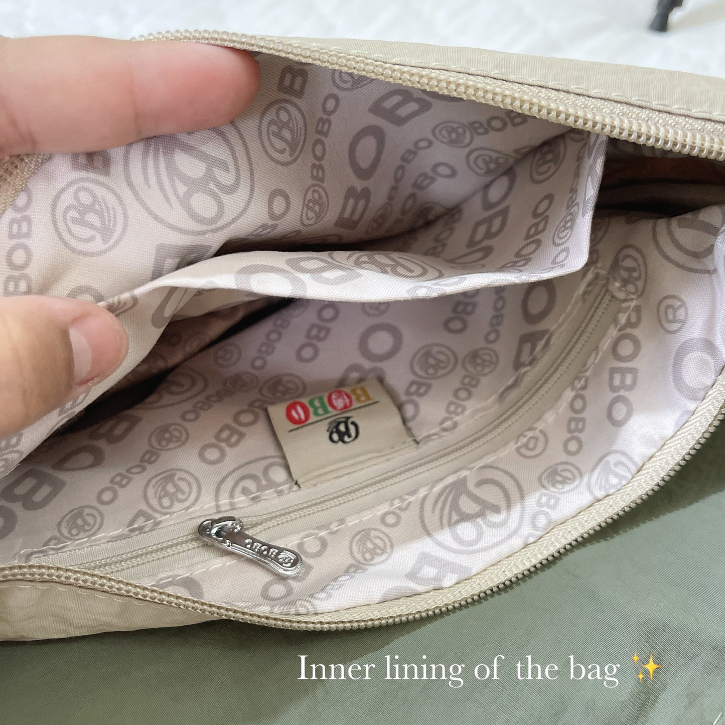Banana Bliss Bag
