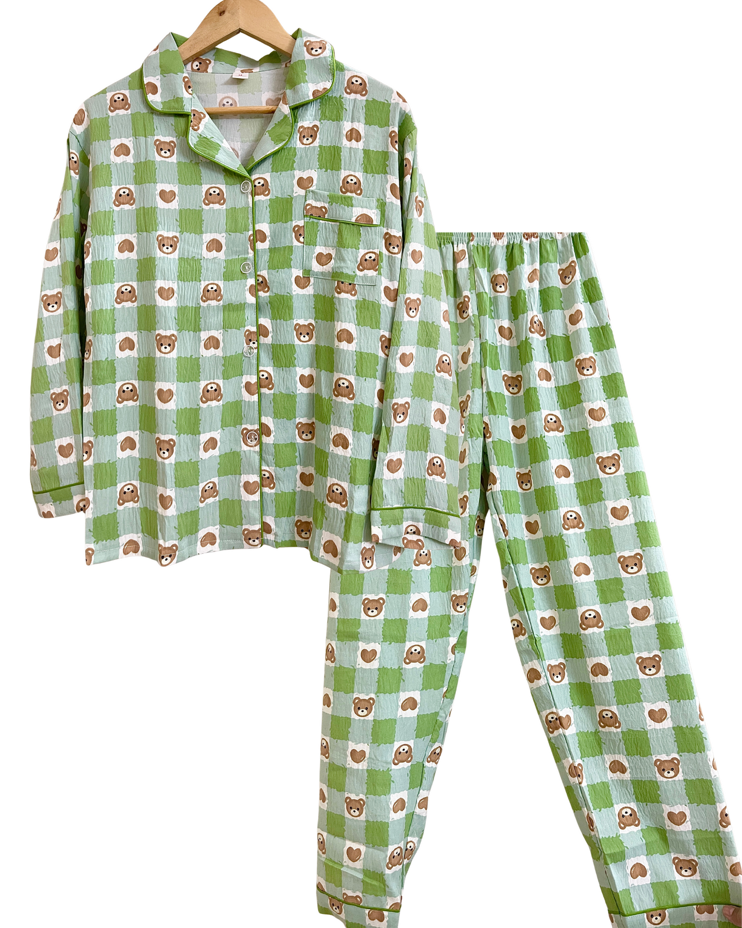 Sweet Slumber Set of 2 PJ’s 🫧