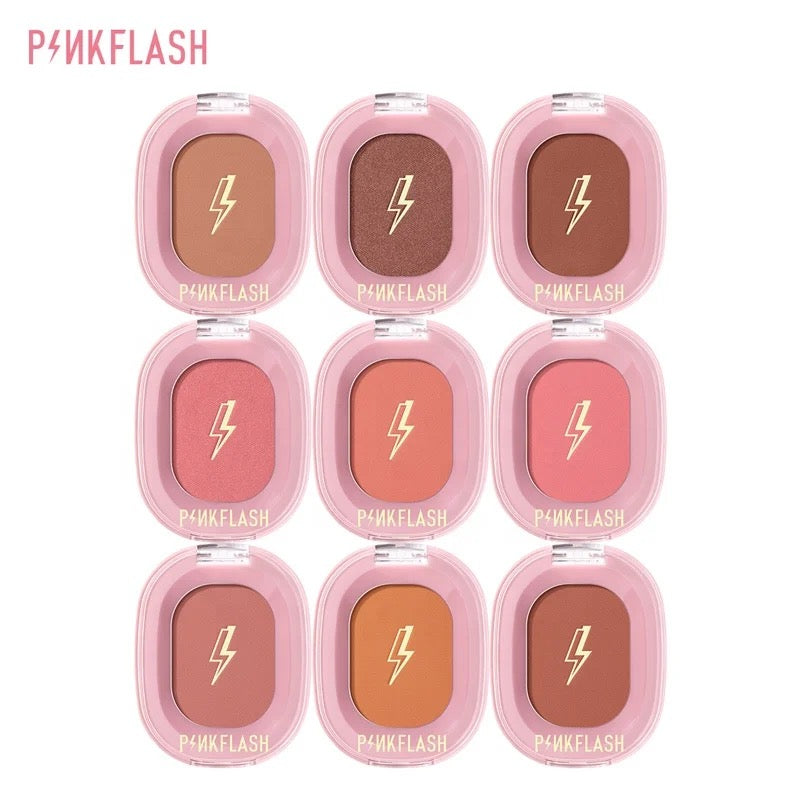 PINKFLASH CHIC-IN-CHEEK COLLECTION