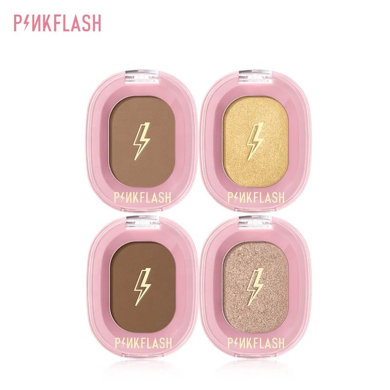 PINKFLASH CHIC-IN-CHEEK COLLECTION