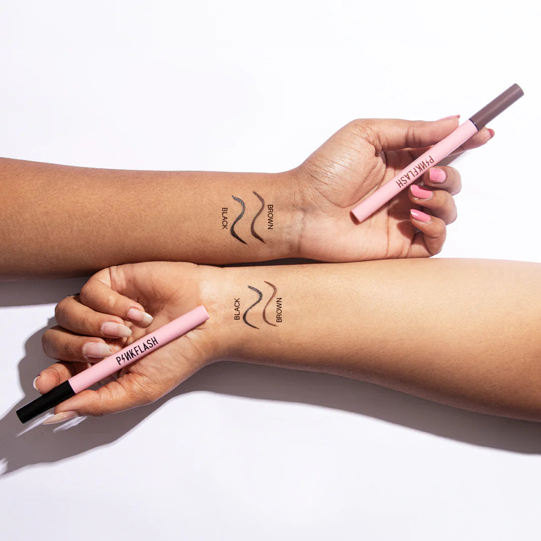 PINKFLASH LOCK ALL DAY EYELINER