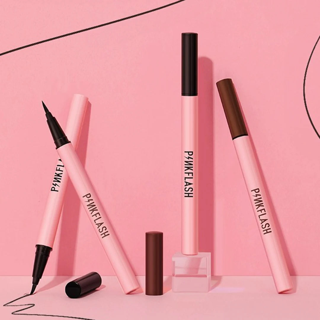 PINKFLASH LOCK ALL DAY EYELINER