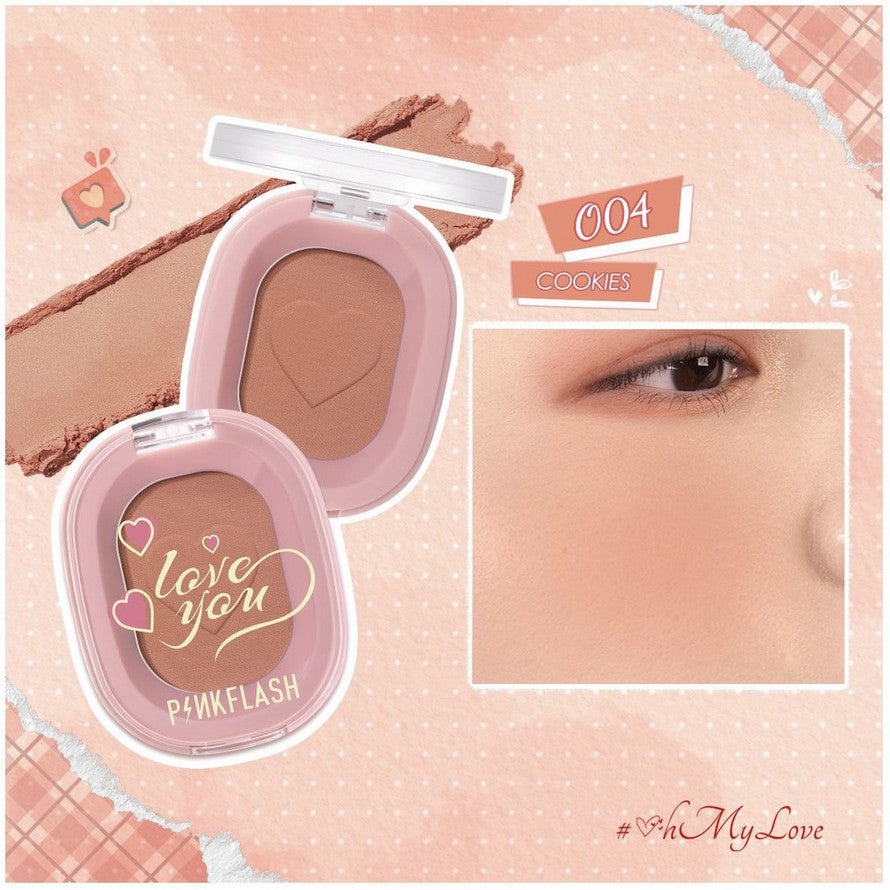PINKFLASH CHIC-IN-CHEEK COLLECTION