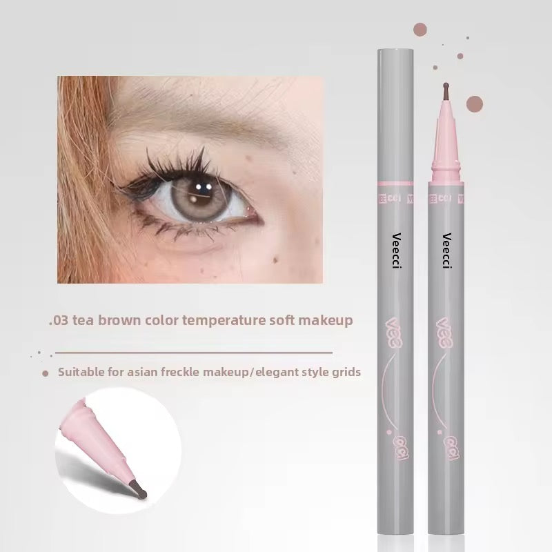 Veecci Focus Tear Mole Pen Freckle Spotting Pen
