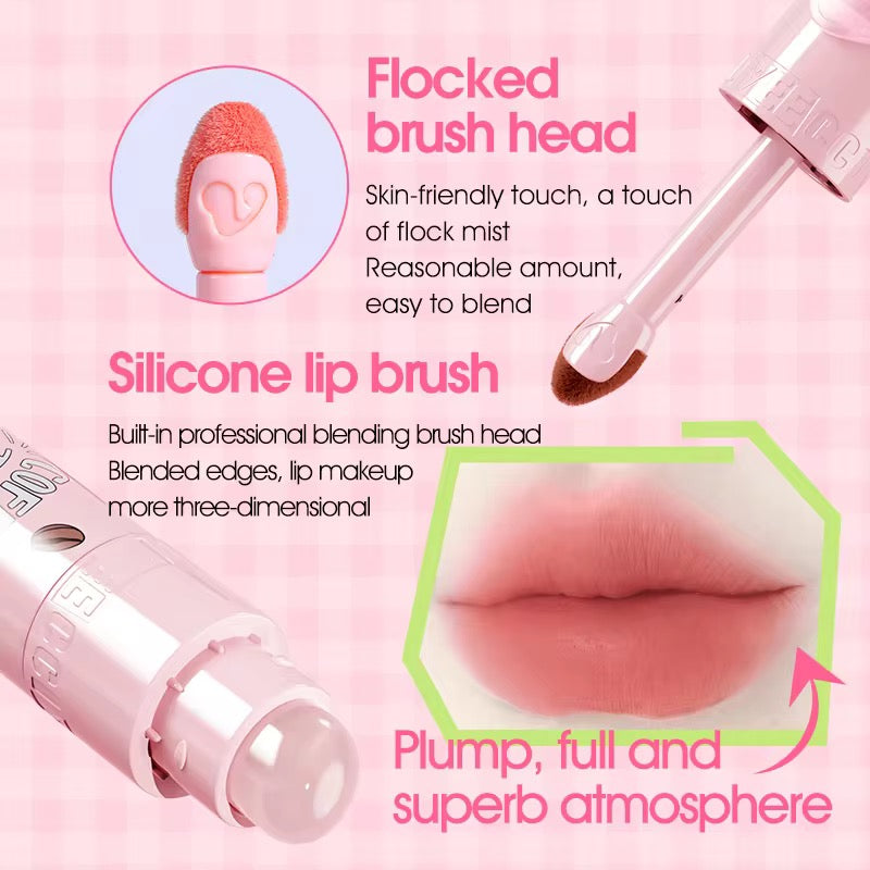 VEECCI Cloud Coffee Series Soft Mist Lip Dew