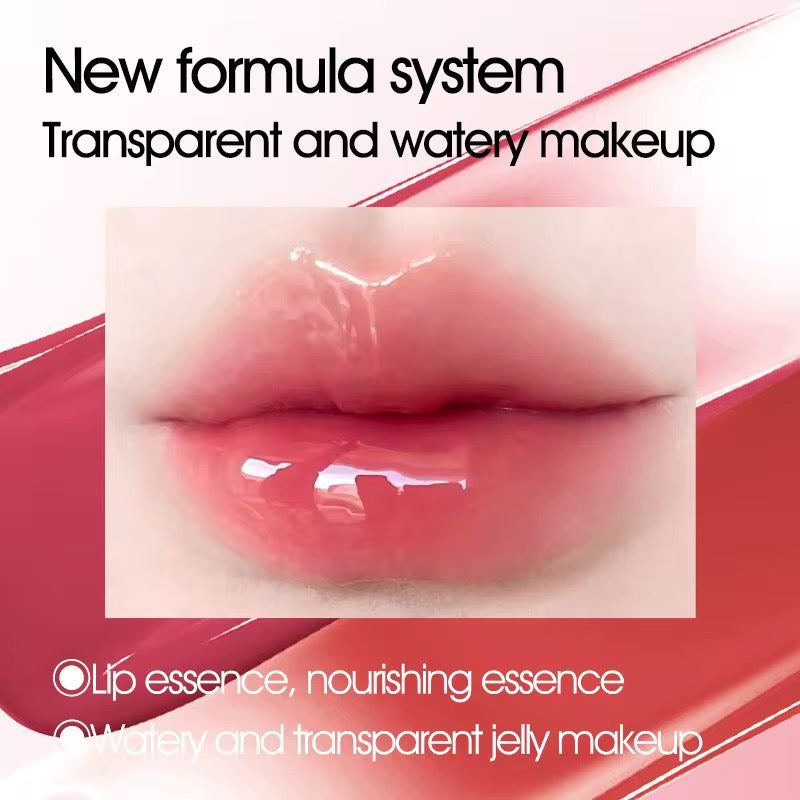 VEECCI Hydrating Watery Essence Lipstick