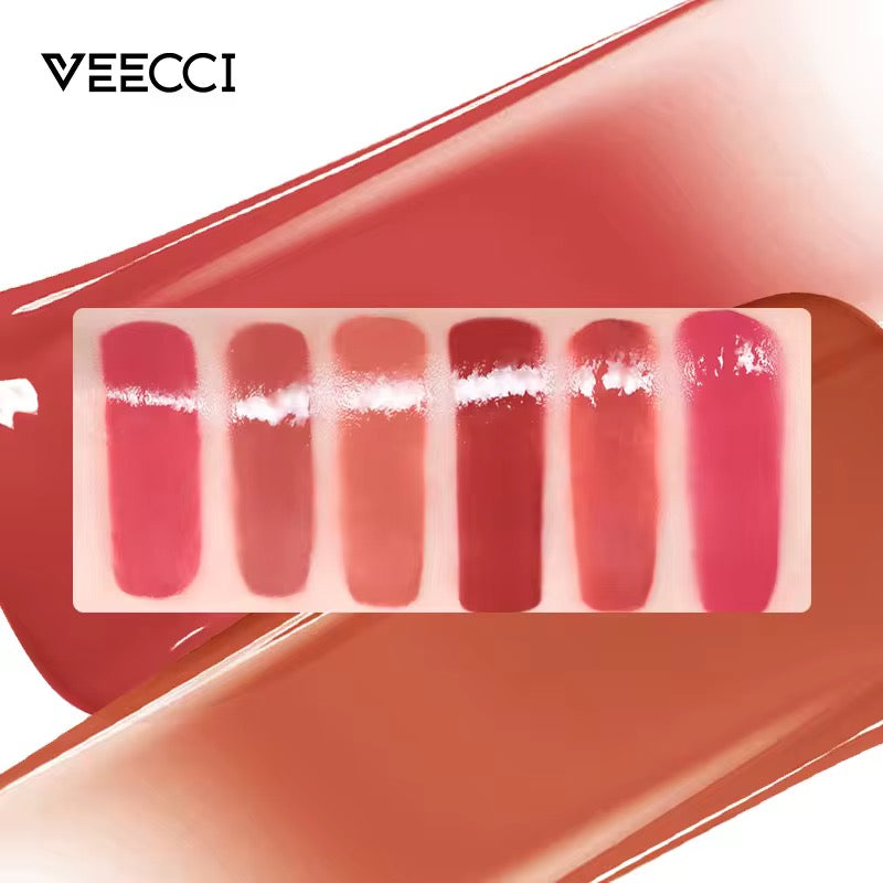 VEECCI Hydrating Watery Essence Lipstick