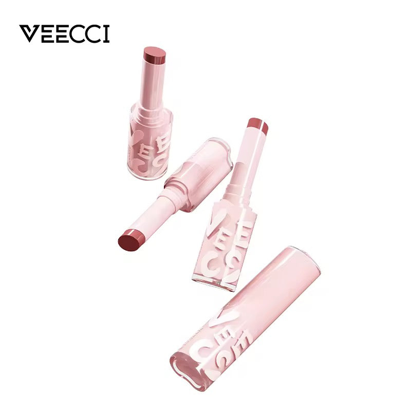 VEECCI Hydrating Watery Essence Lipstick