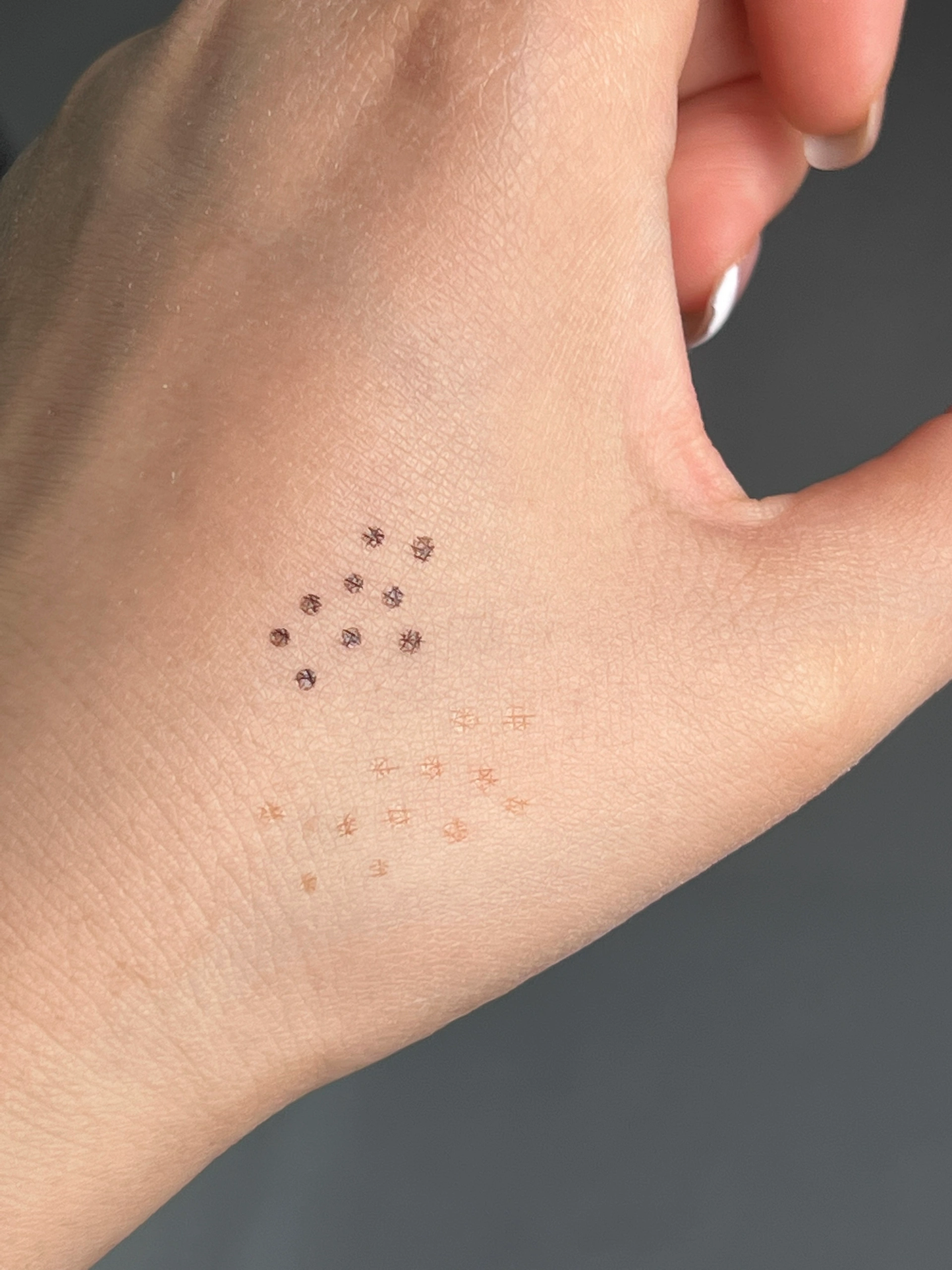 Veecci Focus Tear Mole Pen Freckle Spotting Pen