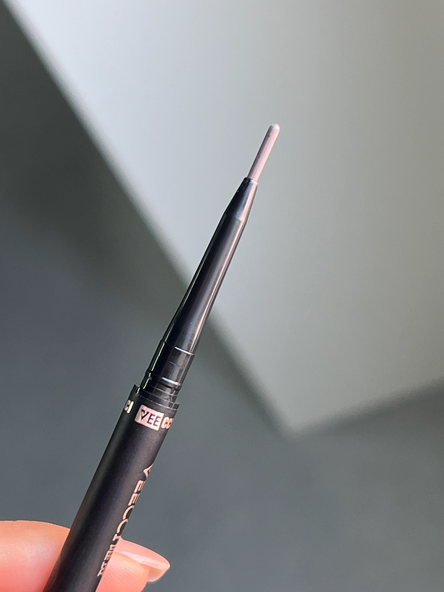 Veecci Fine Twist-Up Eyebrow Pencil