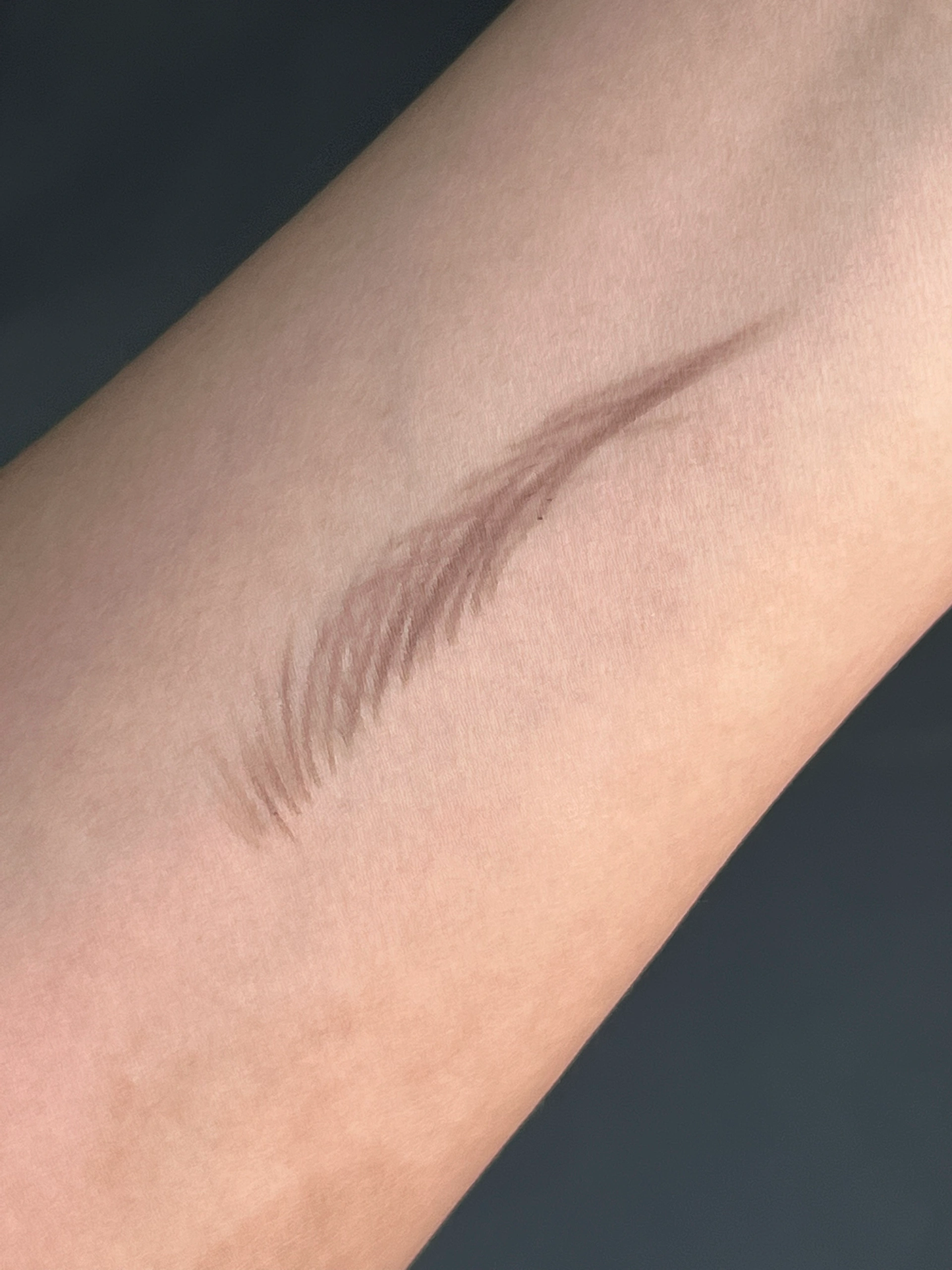 Veecci Fine Twist-Up Eyebrow Pencil