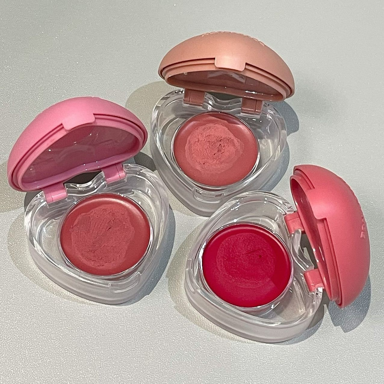 Hero Range Lip & Cheek Mud