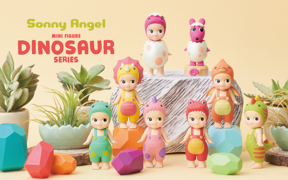 Sonny Angel Mini Figure (DUPE)
