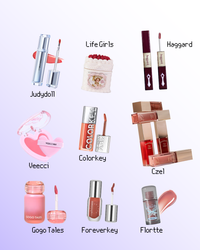 ALL MAKEUP