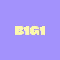 BUY 1 GET 1 MID SUMMER SALE