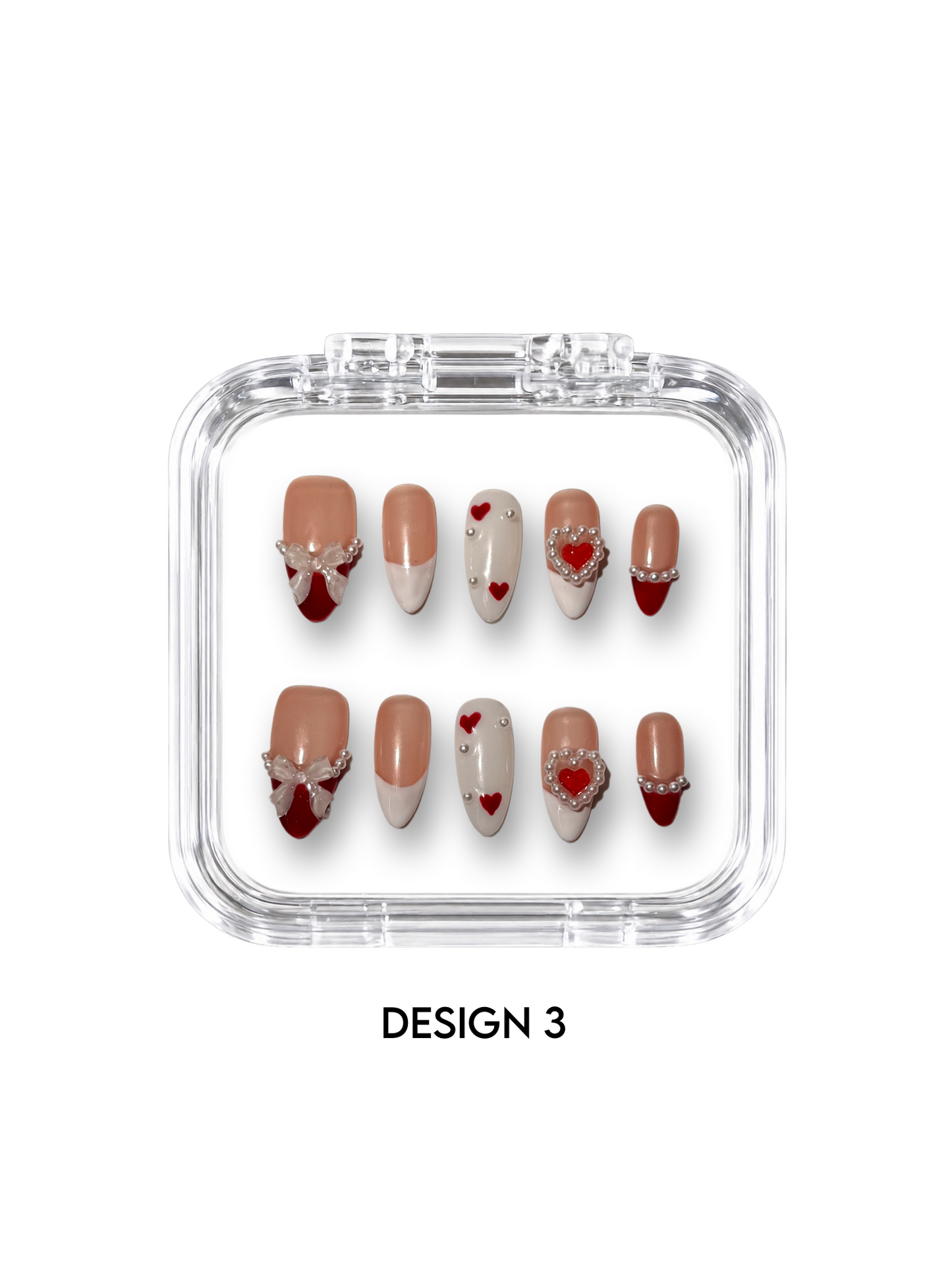 Buzz Press-on Nails