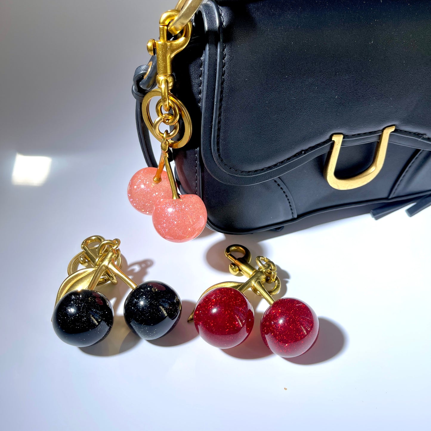 Cherry Charms