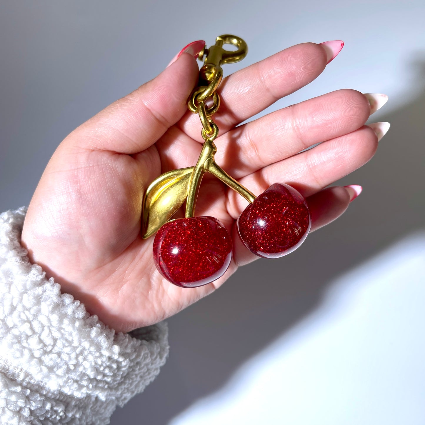 Cherry Charms