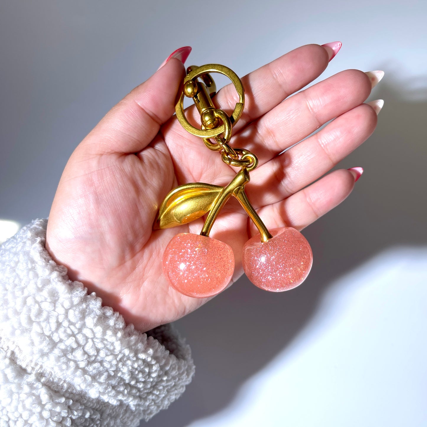 Cherry Charms