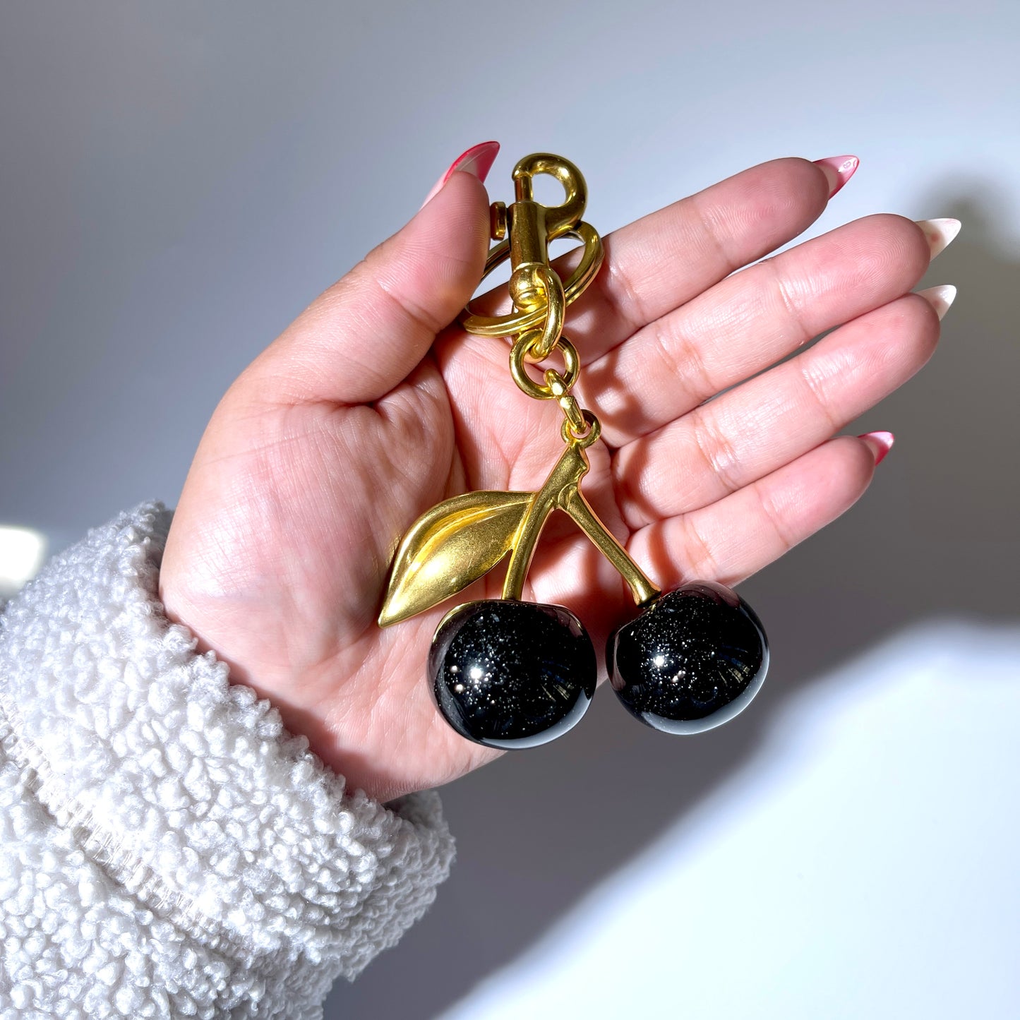 Cherry Charms
