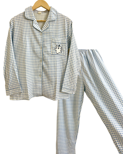 Sweet Slumber Set of 2 PJ’s 🫧
