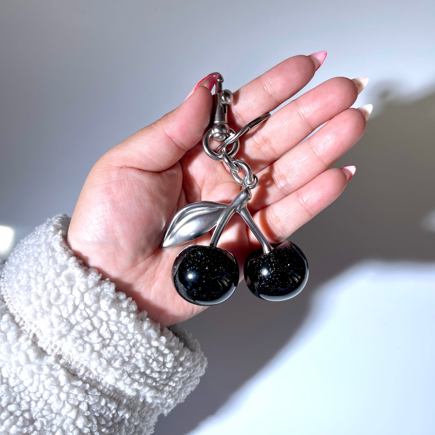 Cherry Charms