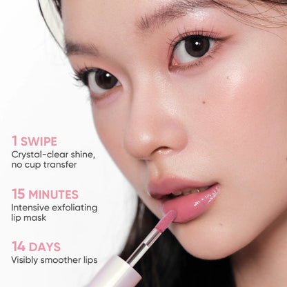 Judydoll Hydrating Lip Oil