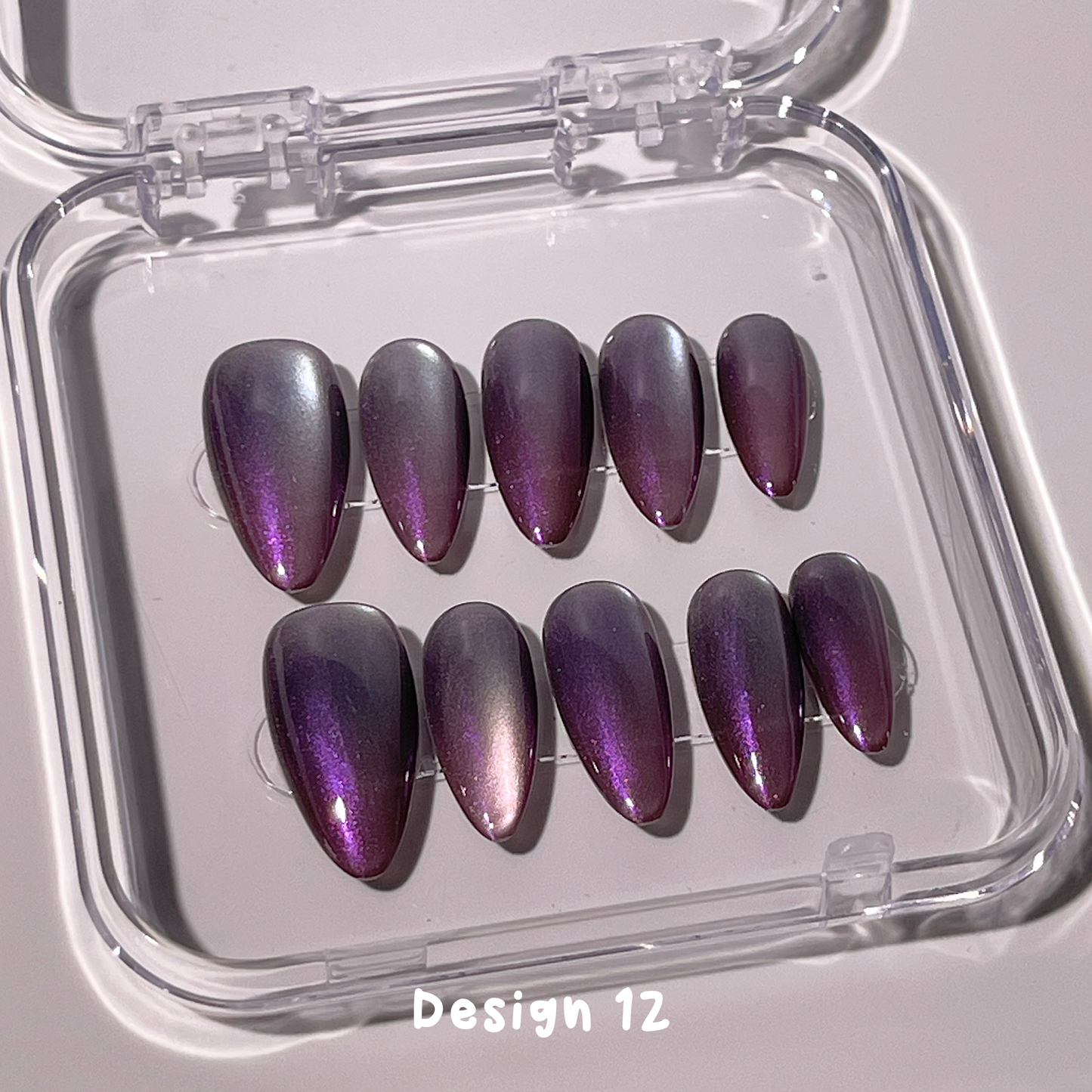 BuzzBeautyIndia Press-on Nails