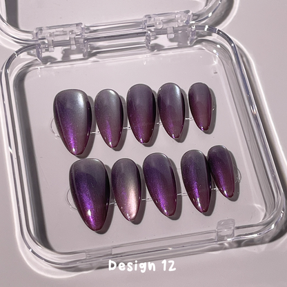 BuzzBeautyIndia Press-on Nails