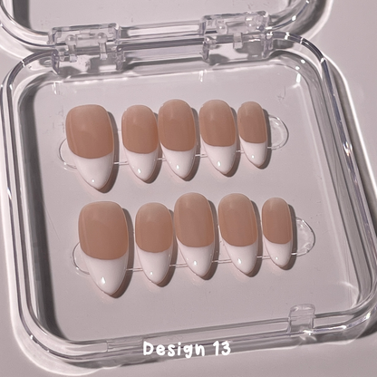 BuzzBeautyIndia Press-on Nails