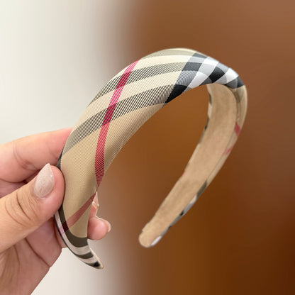 Puffy Headbands