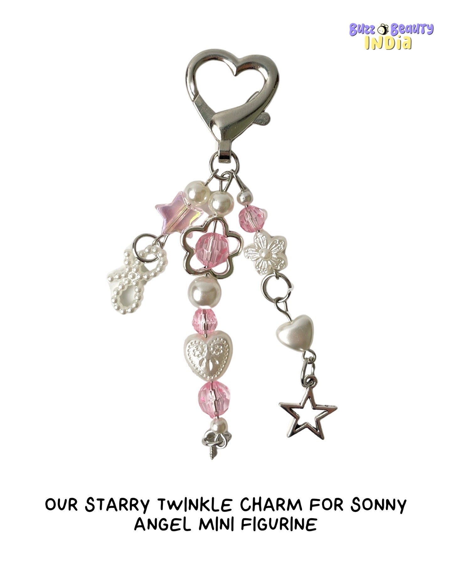 Sonny Angel DIY Charm