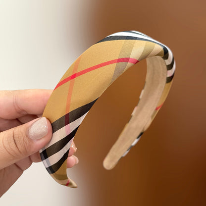 Puffy Headbands