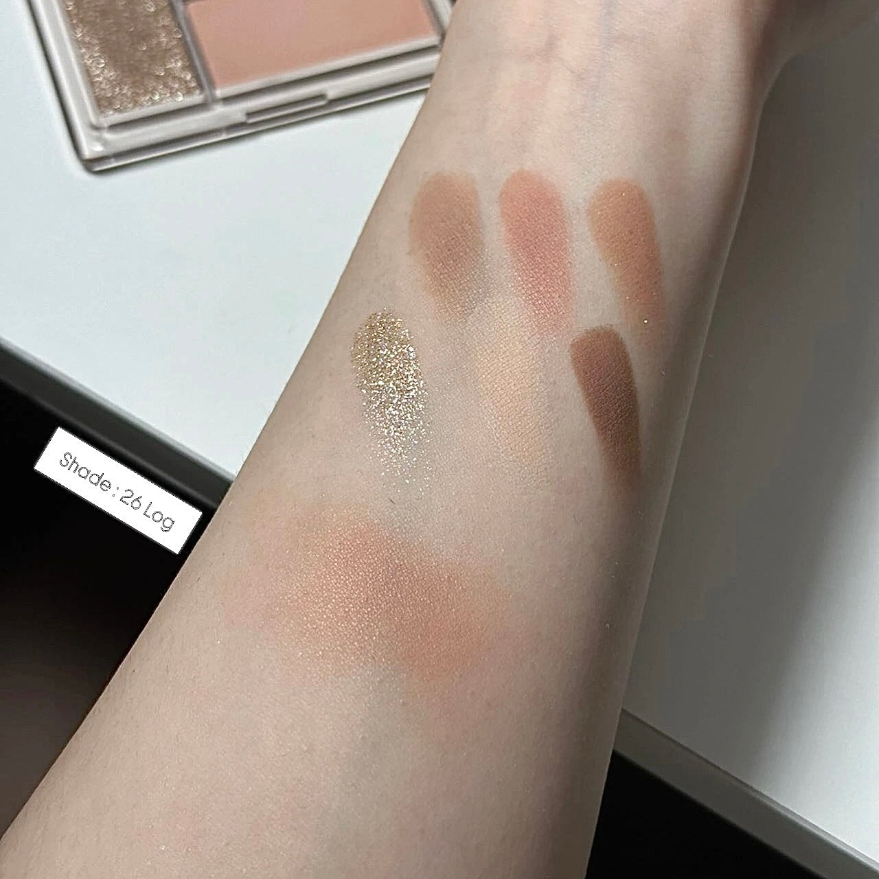 Judydoll All-In-One Palette (For your full face)