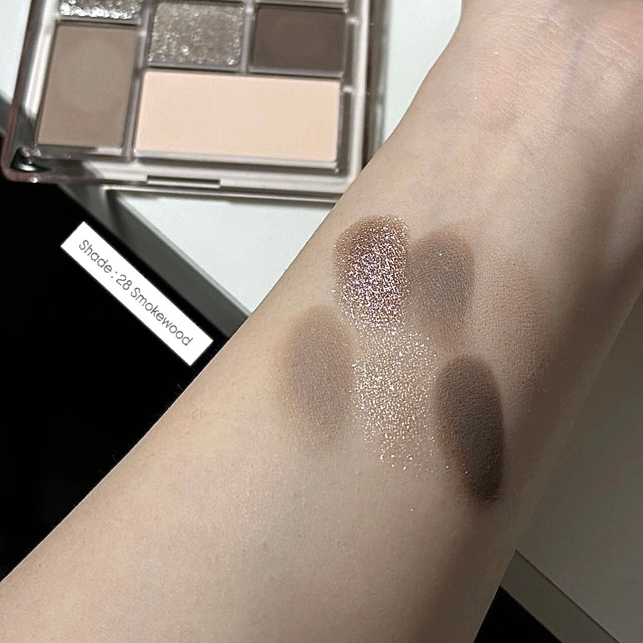 Judydoll All-In-One Palette (For your full face)