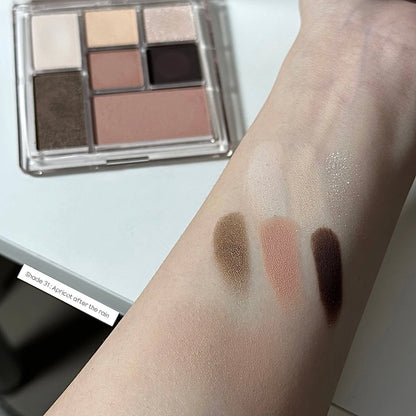 Judydoll All-In-One Palette (For your full face)