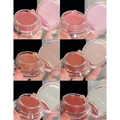 Judydoll YOYO STACKABLE Multi-Use Balm