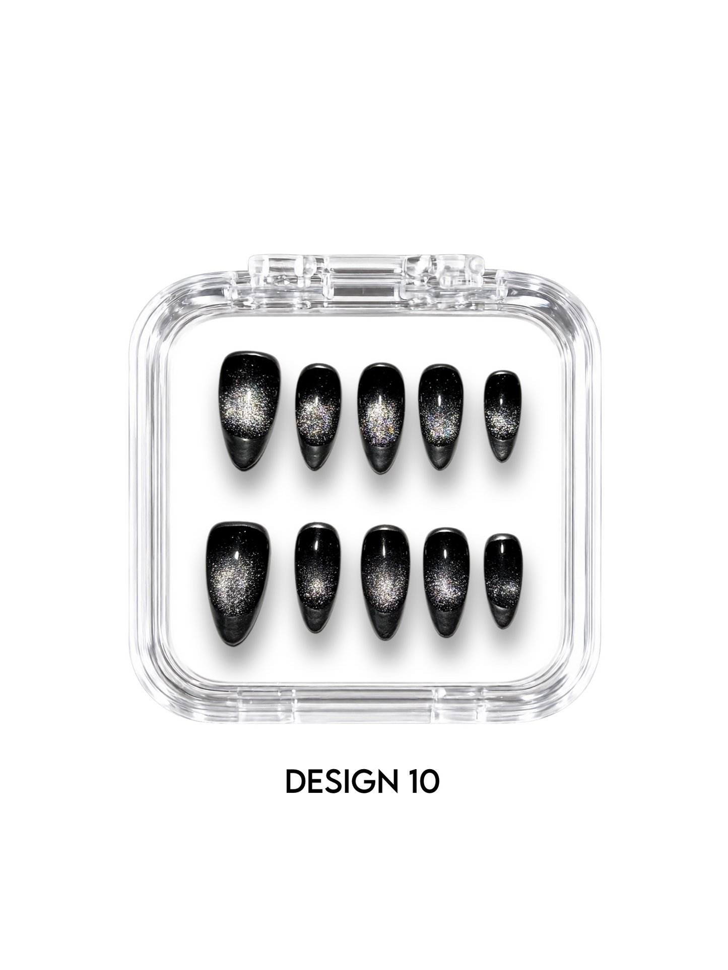 Buzz Press-on Nails