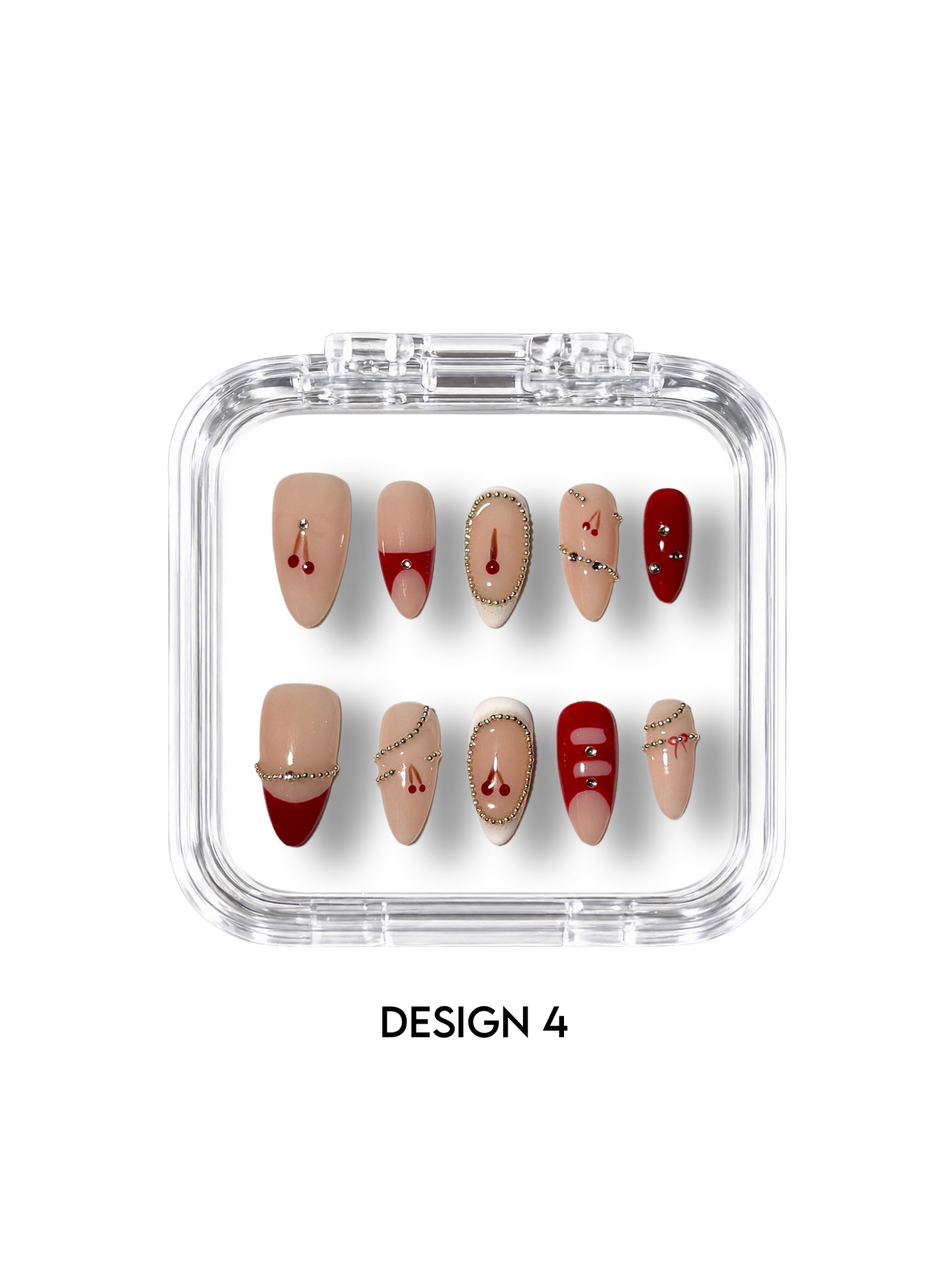 Buzz Press-on Nails