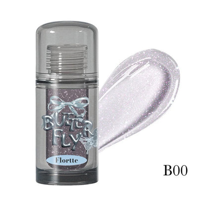 Flortte Twin Butterfly Series Lip Serum